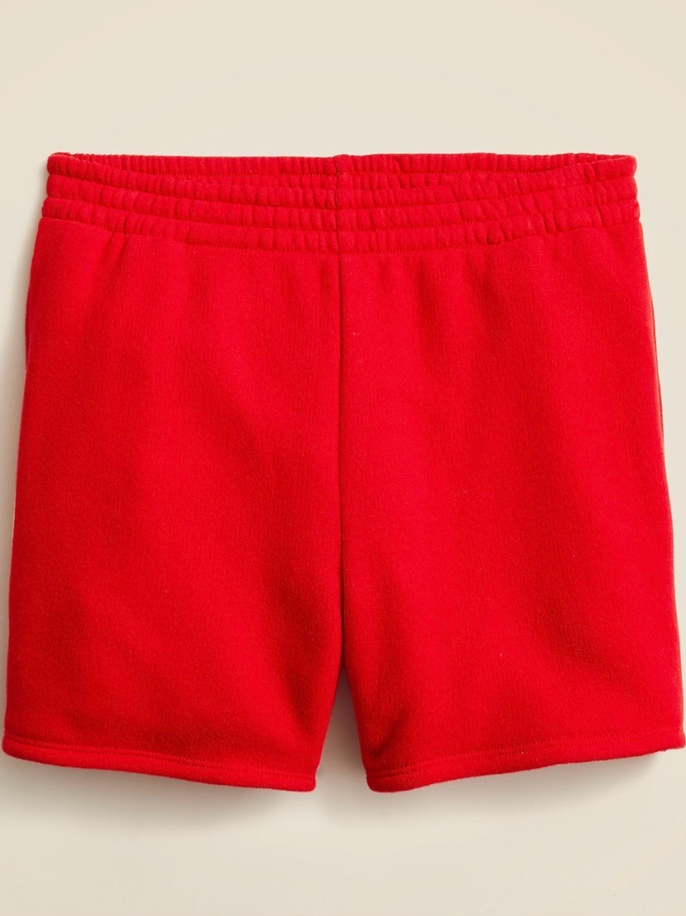 J Crew Heritage Terry shorts